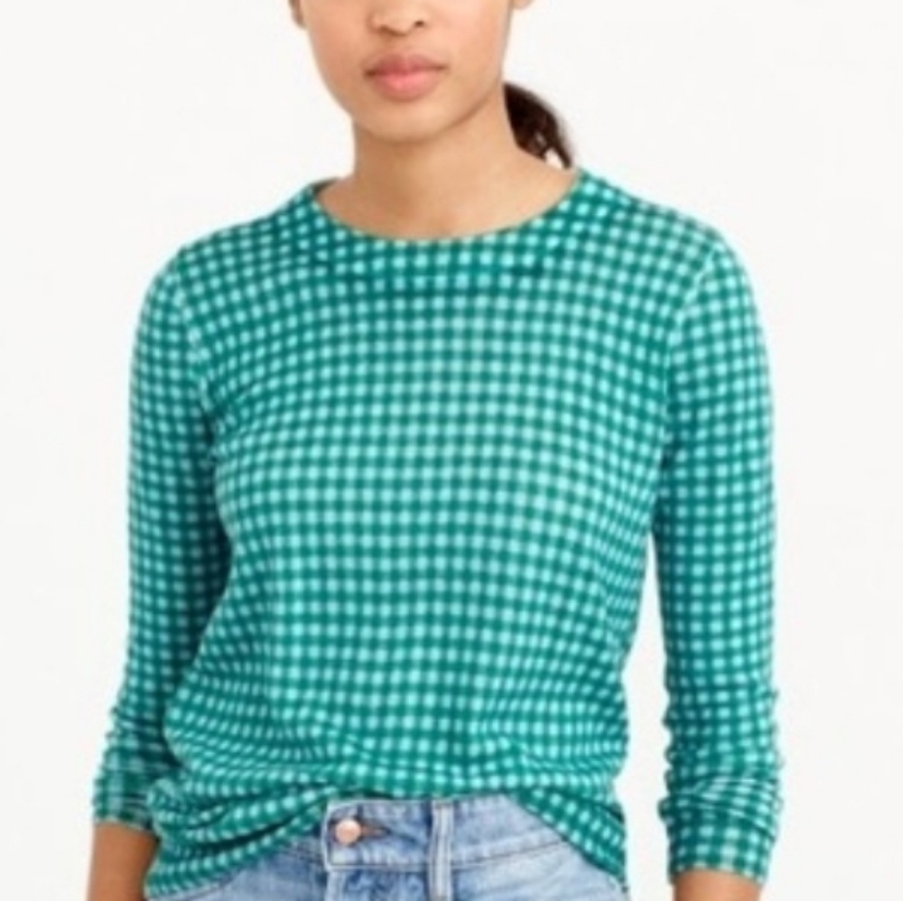 J. Crew | Tippi Wool Pullover Sweater